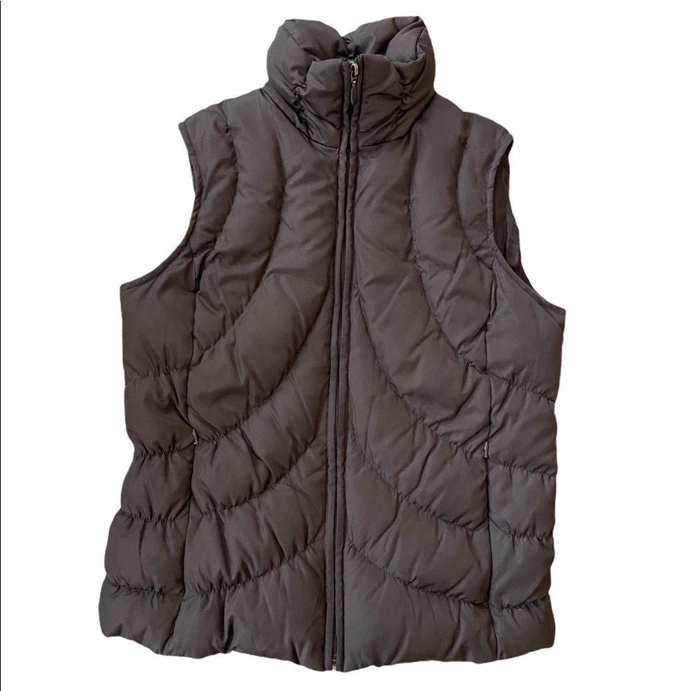 NINE WEST DOWN PUFFER VEST Size S (M would be fine, too)